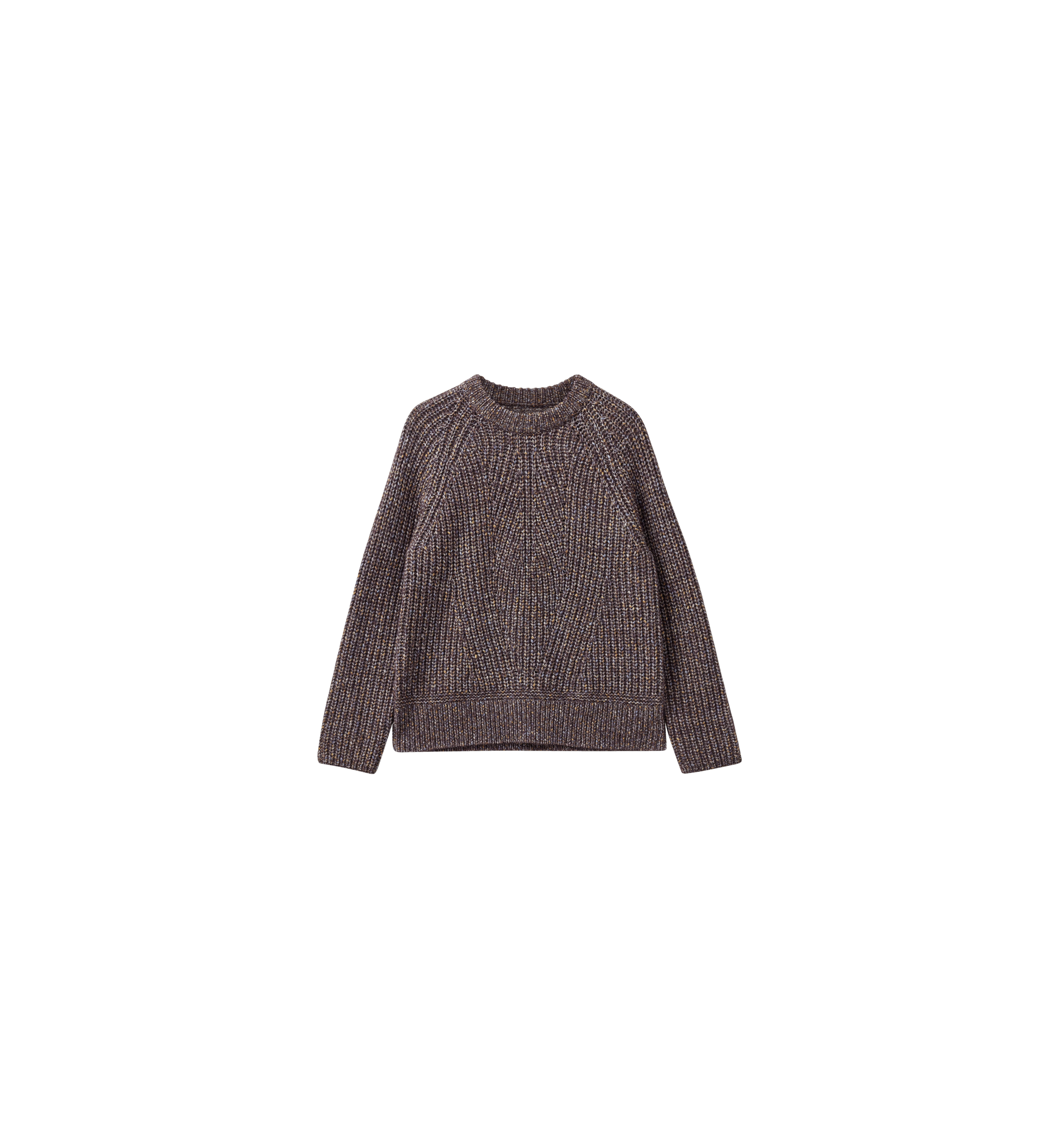 Packshot / Indigo Navy / Front